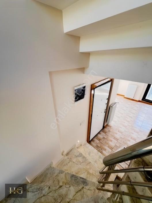 Urla Kalabak Mah. Butik Site İçerisinde Satılık 3+1 Villa — fotoğraf 21