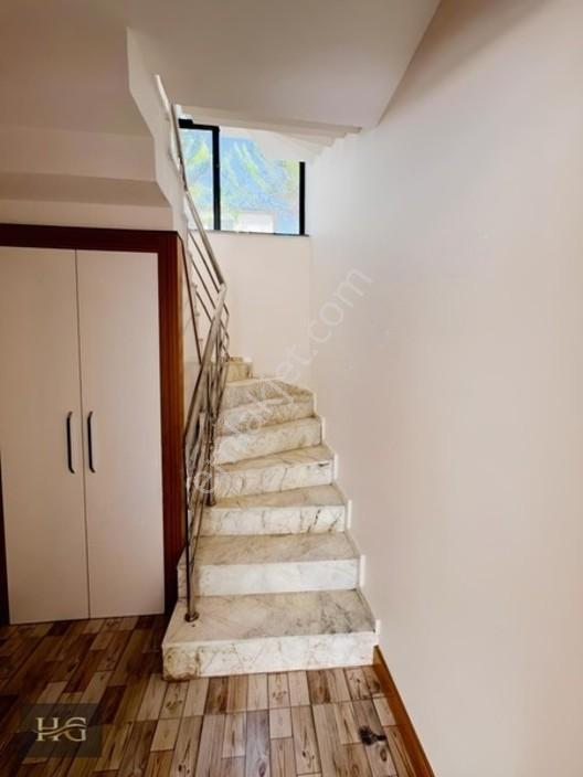 Urla Kalabak Mah. Butik Site İçerisinde Satılık 3+1 Villa — fotoğraf 23