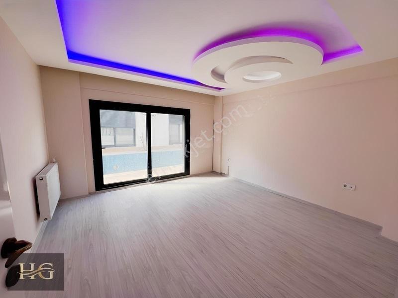 Urla Kalabak Mah. Butik Site İçerisinde Satılık 3+1 Villa — fotoğraf 24