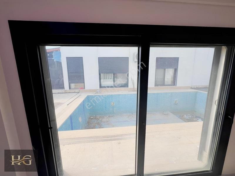Urla Kalabak Mah. Butik Site İçerisinde Satılık 3+1 Villa — fotoğraf 25