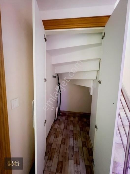 Urla Kalabak Mah. Butik Site İçerisinde Satılık 3+1 Villa — fotoğraf 28