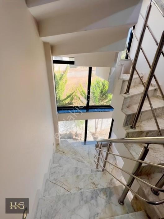 Urla Kalabak Mah. Butik Site İçerisinde Satılık 3+1 Villa — fotoğraf 30