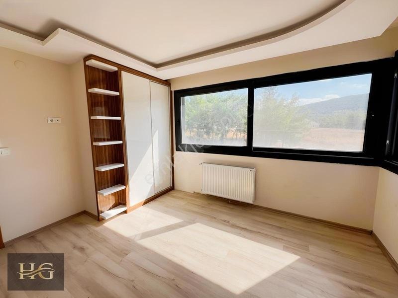 Urla Kalabak Mah. Butik Site İçerisinde Satılık 3+1 Villa — fotoğraf 34