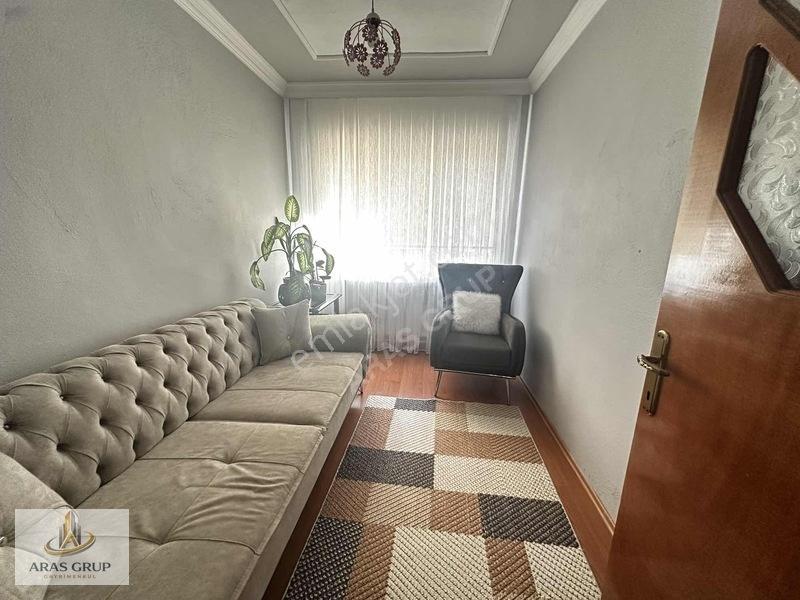 Satılık Müstakil 3 Daireli Ve Bahçeli Bina — fotoğraf 15