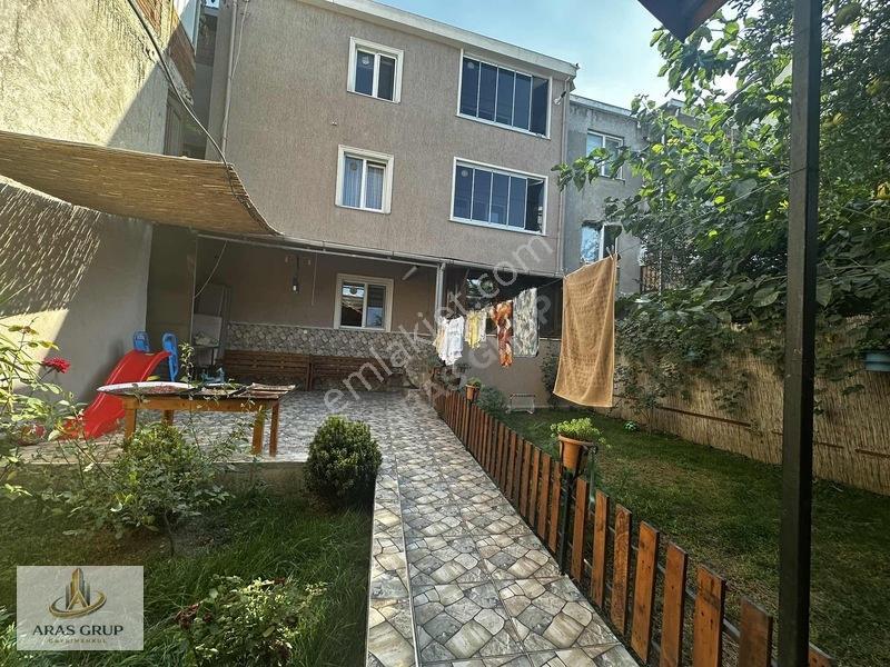 Satılık Müstakil 3 Daireli Ve Bahçeli Bina — fotoğraf 20