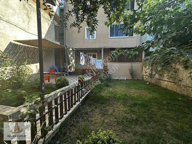 Satılık Müstakil 3 Daireli Ve Bahçeli Bina — fotoğraf 21