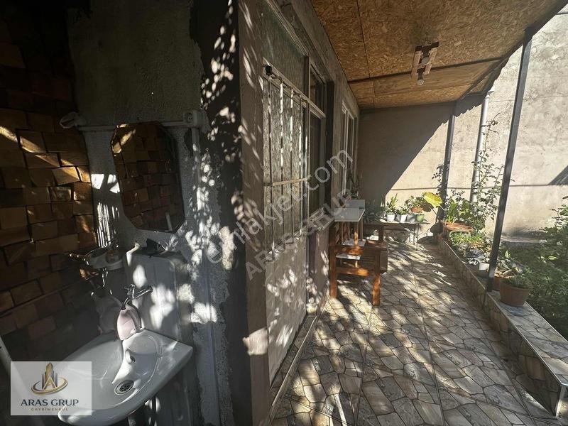 Satılık Müstakil 3 Daireli Ve Bahçeli Bina — fotoğraf 22
