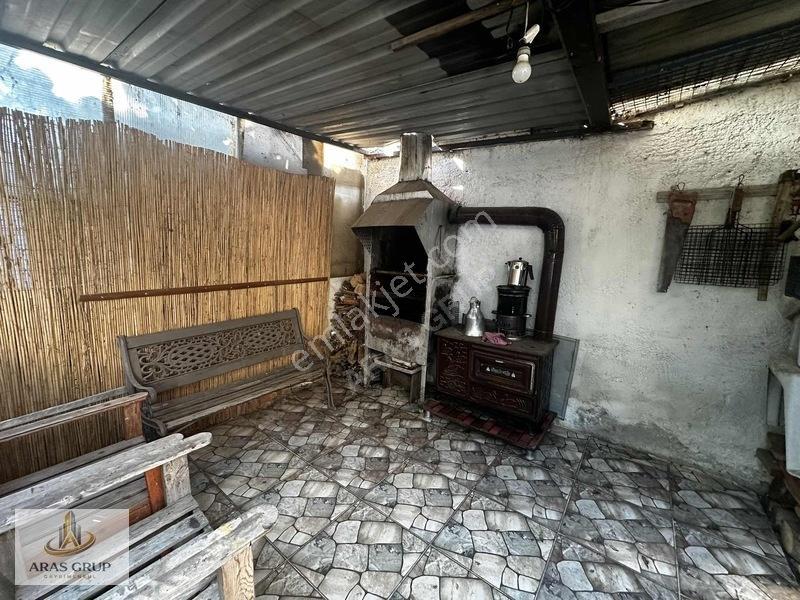 Satılık Müstakil 3 Daireli Ve Bahçeli Bina — fotoğraf 23