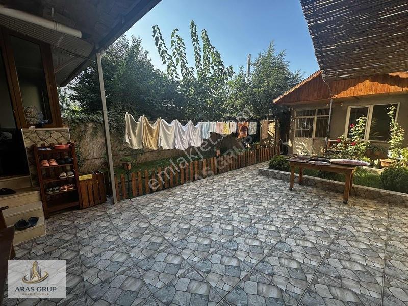 Satılık Müstakil 3 Daireli Ve Bahçeli Bina — fotoğraf 24