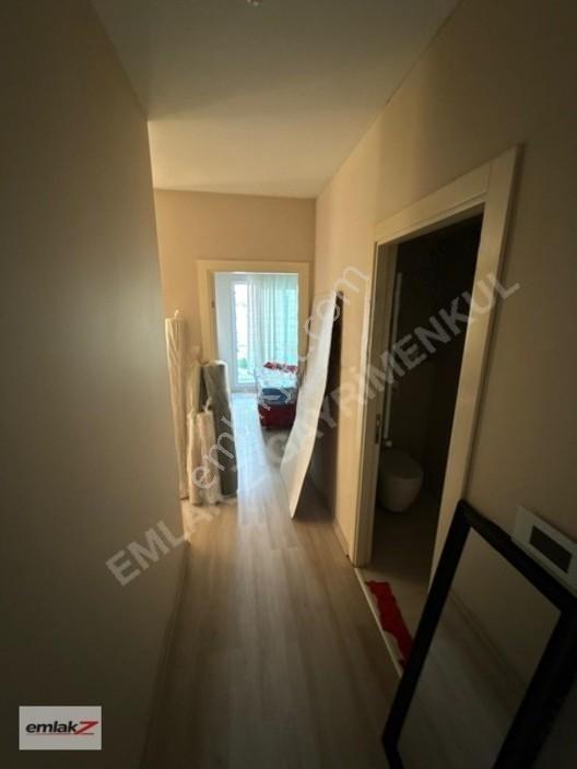 Emlak Z' Den ⫸ Ｆｉｒｓａt⫸ Site İçi Havuzlu 1+1 Satılık Daire — fotoğraf 4