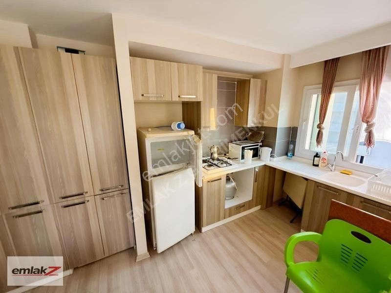 Emlak Z' Den ⫸ Ｆｉｒｓａt⫸ Site İçi Havuzlu 1+1 Satılık Daire — fotoğraf 7