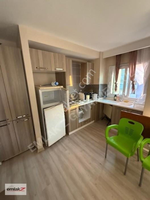Emlak Z' Den ⫸ Ｆｉｒｓａt⫸ Site İçi Havuzlu 1+1 Satılık Daire — fotoğraf 8