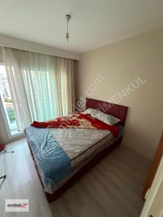 Emlak Z' Den ⫸ Ｆｉｒｓａt⫸ Site İçi Havuzlu 1+1 Satılık Daire — fotoğraf 21