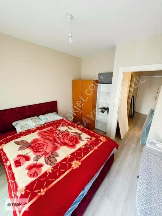 Emlak Z' Den ⫸ Ｆｉｒｓａt⫸ Site İçi Havuzlu 1+1 Satılık Daire — fotoğraf 23