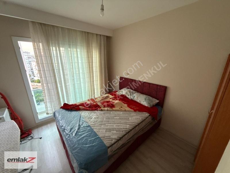 Emlak Z' Den ⫸ Ｆｉｒｓａt⫸ Site İçi Havuzlu 1+1 Satılık Daire — fotoğraf 24
