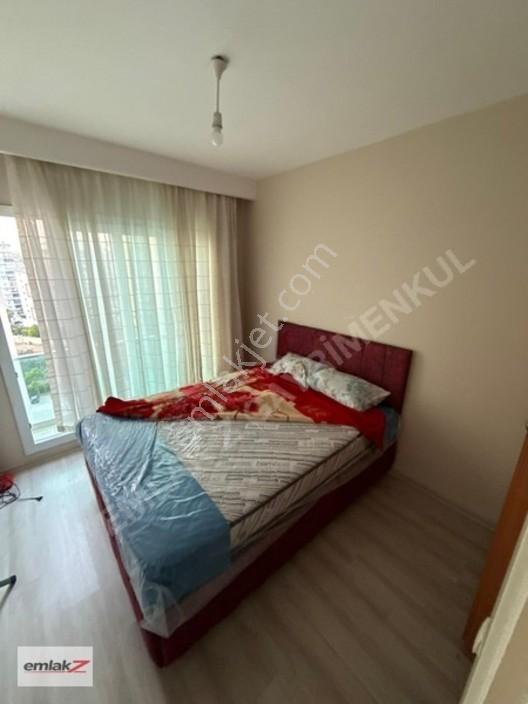 Emlak Z' Den ⫸ Ｆｉｒｓａt⫸ Site İçi Havuzlu 1+1 Satılık Daire — fotoğraf 25