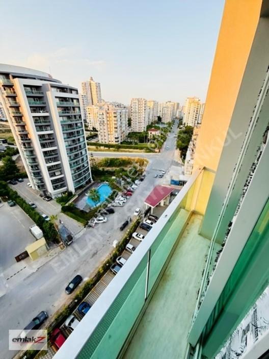 Emlak Z' Den ⫸ Ｆｉｒｓａt⫸ Site İçi Havuzlu 1+1 Satılık Daire — fotoğraf 26