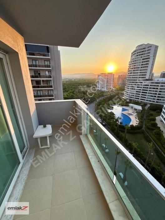 Emlak Z' Den ⫸ Ｆｉｒｓａt⫸ Site İçi Havuzlu 1+1 Satılık Daire — fotoğraf 27