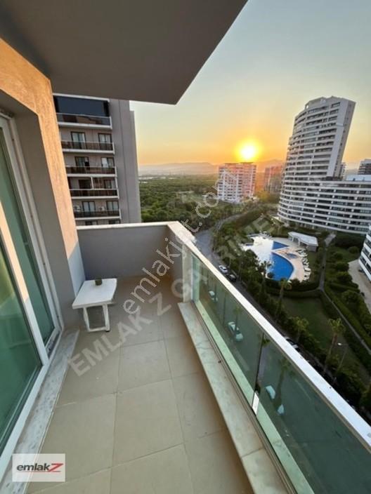 Emlak Z' Den ⫸ Ｆｉｒｓａt⫸ Site İçi Havuzlu 1+1 Satılık Daire — fotoğraf 28
