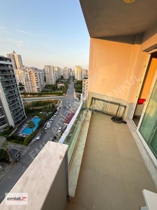 Emlak Z' Den ⫸ Ｆｉｒｓａt⫸ Site İçi Havuzlu 1+1 Satılık Daire — fotoğraf 29