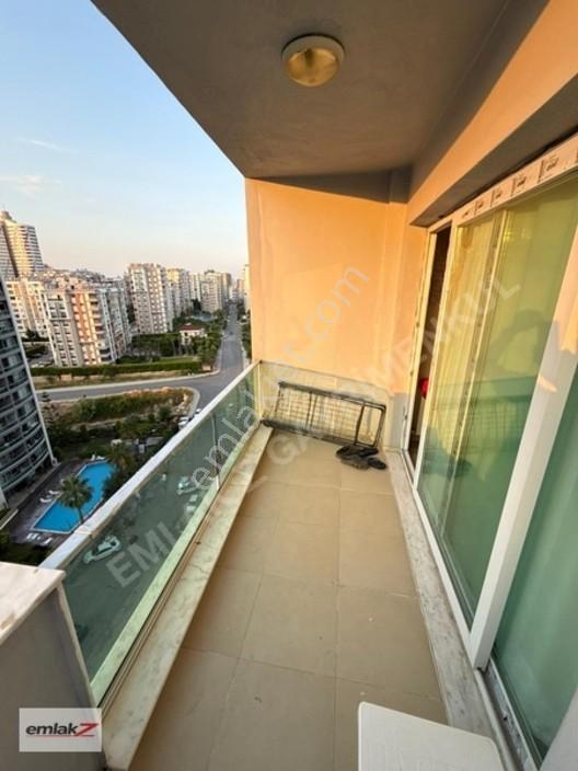 Emlak Z' Den ⫸ Ｆｉｒｓａt⫸ Site İçi Havuzlu 1+1 Satılık Daire — fotoğraf 30