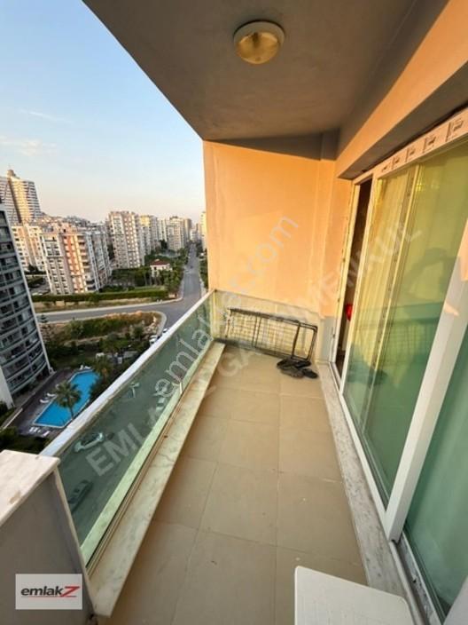 Emlak Z' Den ⫸ Ｆｉｒｓａt⫸ Site İçi Havuzlu 1+1 Satılık Daire — fotoğraf 31