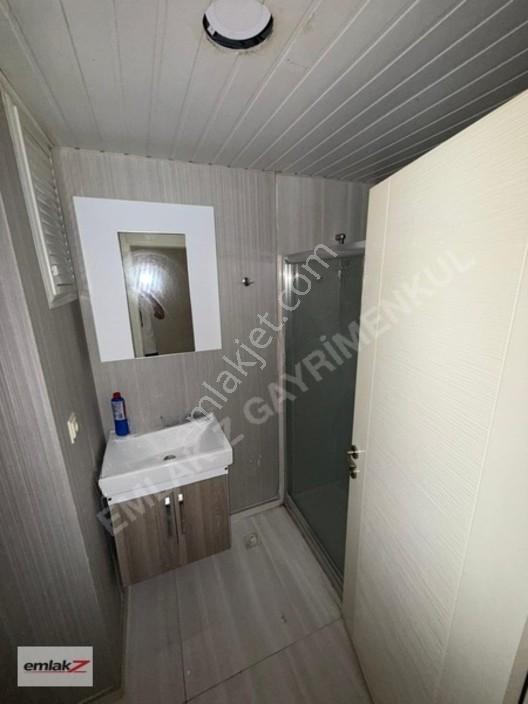 Emlak Z' Den ⫸ Ｆｉｒｓａt⫸ Site İçi Havuzlu 1+1 Satılık Daire — fotoğraf 32
