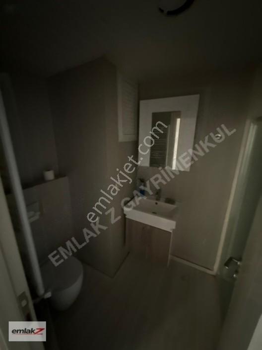 Emlak Z' Den ⫸ Ｆｉｒｓａt⫸ Site İçi Havuzlu 1+1 Satılık Daire — fotoğraf 33