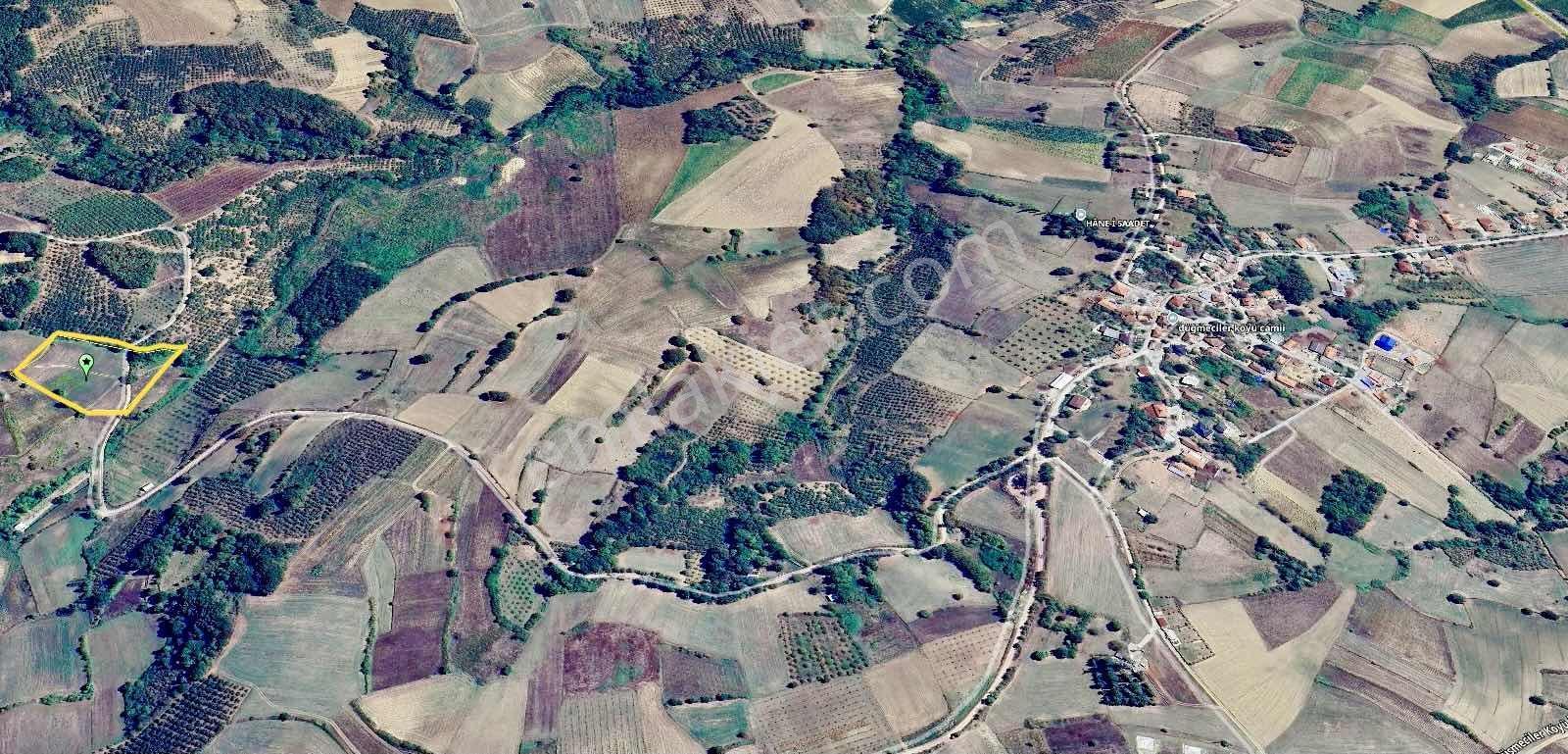 İzmit Düğmeciler'De 8.900 M² !!! — fotoğraf 4
