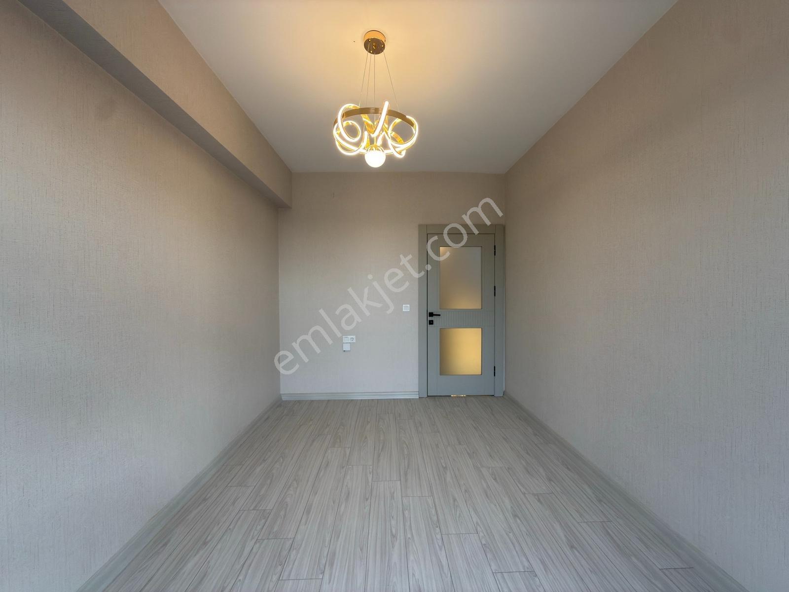 Kuzey'den Pursaklar Merkez'de 5+2 Ultra Lüx Sıfır Asansörlü Da. — fotoğraf 13