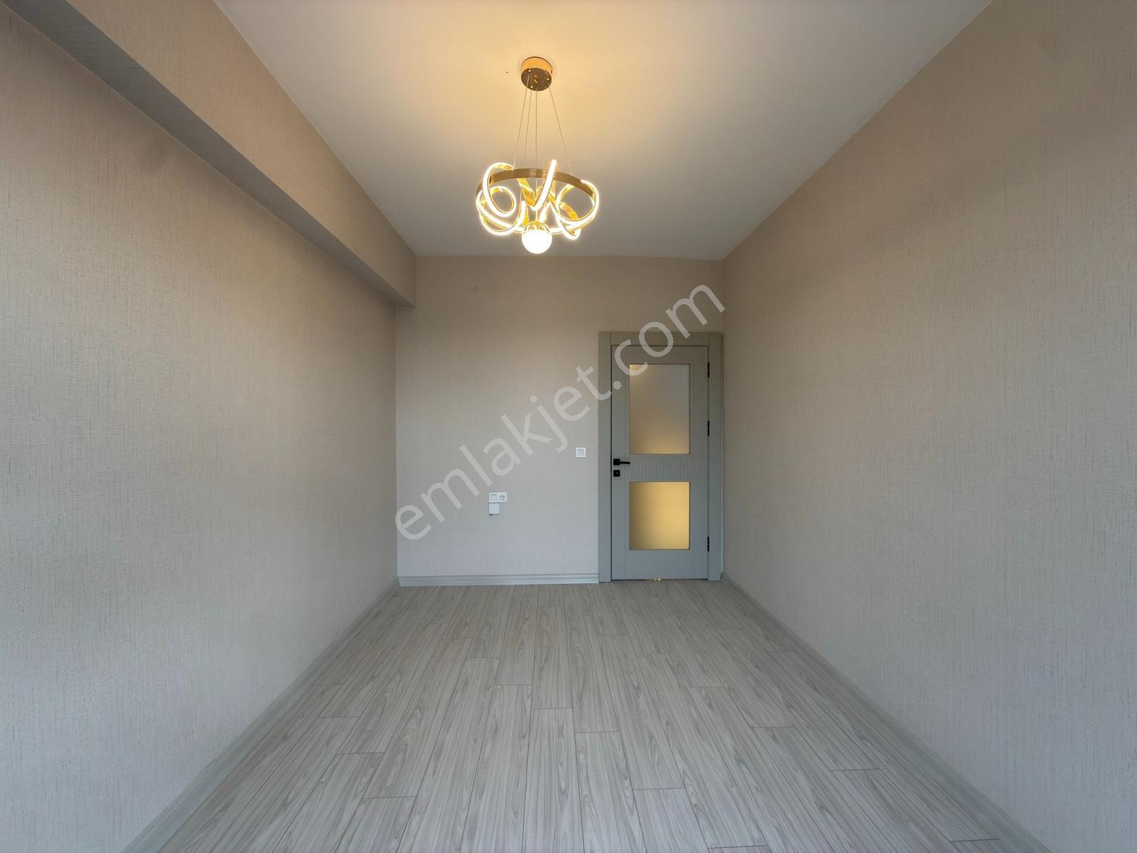 Kuzey'den Pursaklar Merkez'de 5+2 Ultra Lüx Sıfır Asansörlü Da. — fotoğraf 14