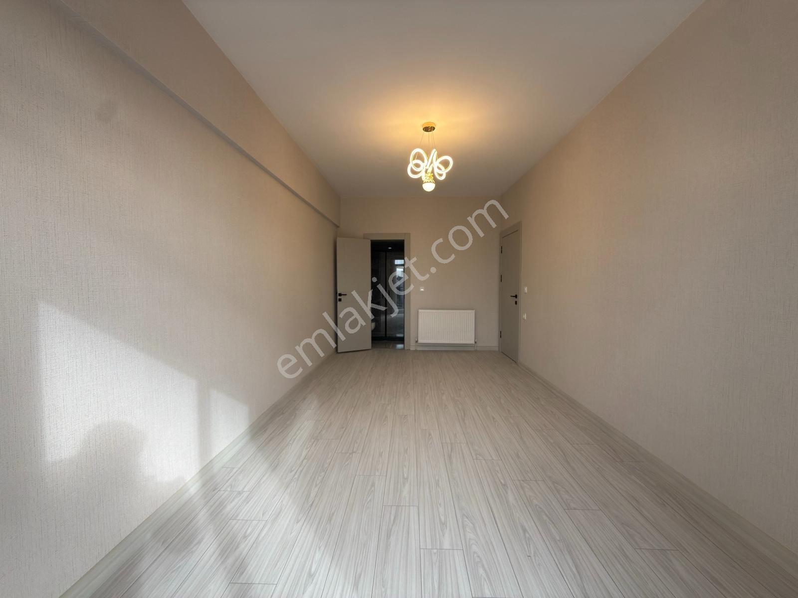 Kuzey'den Pursaklar Merkez'de 5+2 Ultra Lüx Sıfır Asansörlü Da. — fotoğraf 17