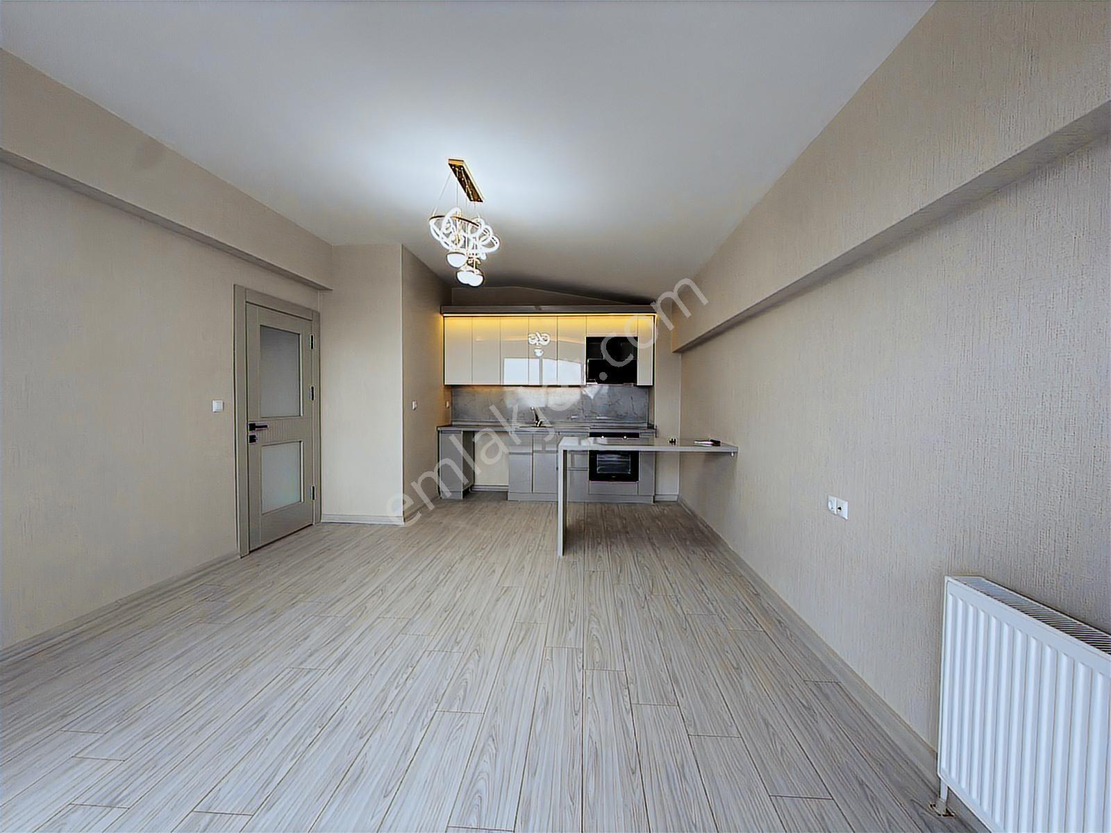 Kuzey'den Pursaklar Merkez'de 5+2 Ultra Lüx Sıfır Asansörlü Da. — fotoğraf 24