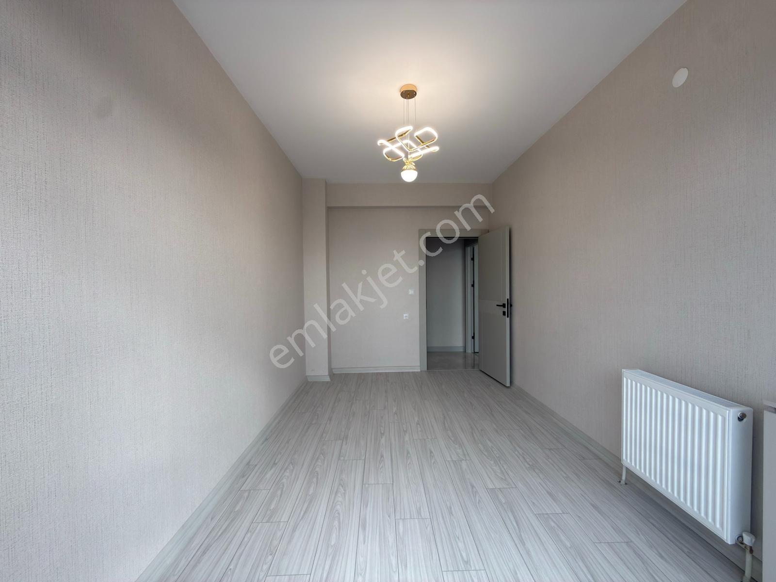 Kuzey'den Pursaklar Merkez'de 5+2 Ultra Lüx Sıfır Asansörlü Da. — fotoğraf 26