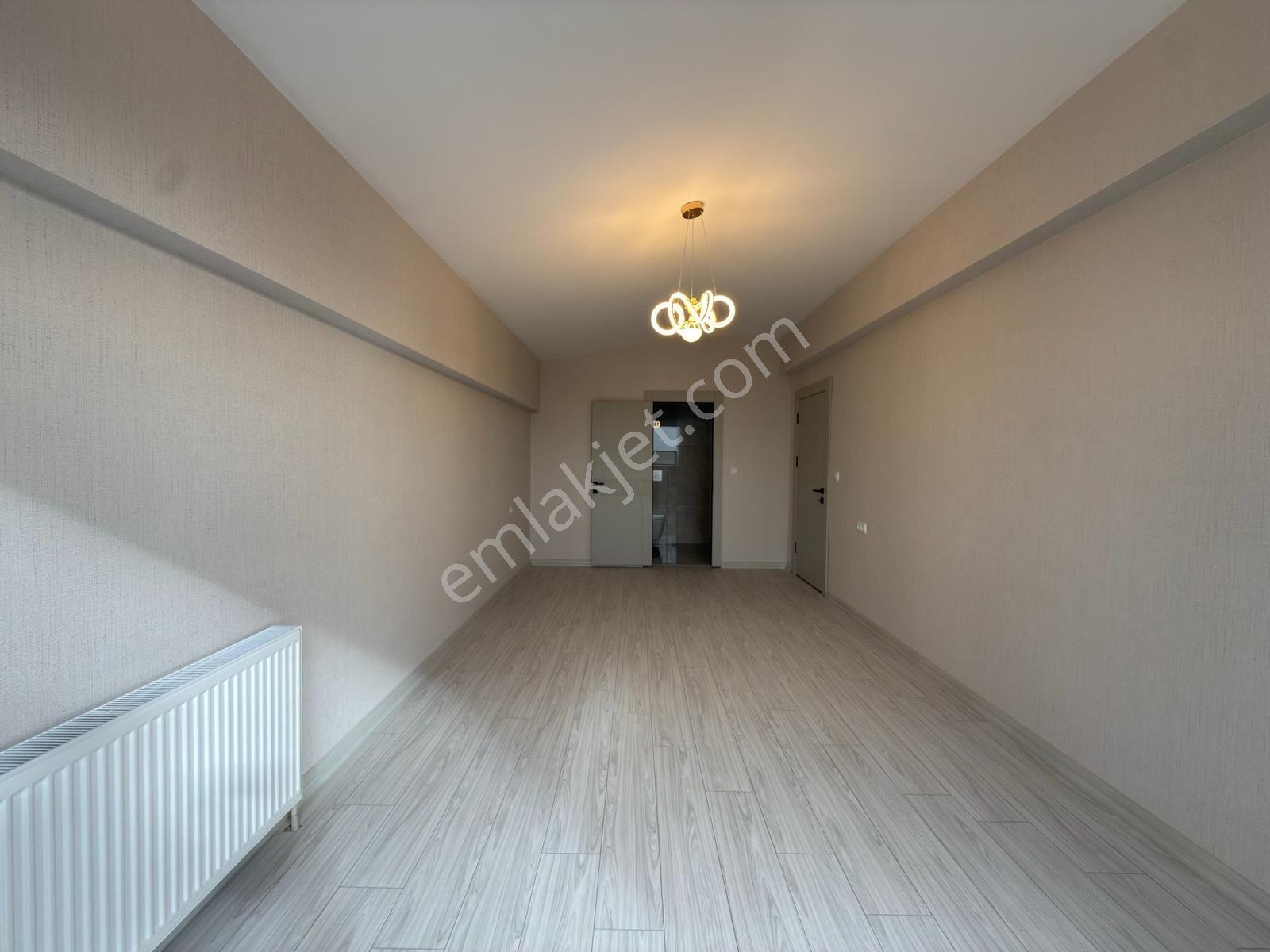 Kuzey'den Pursaklar Merkez'de 5+2 Ultra Lüx Sıfır Asansörlü Da. — fotoğraf 30