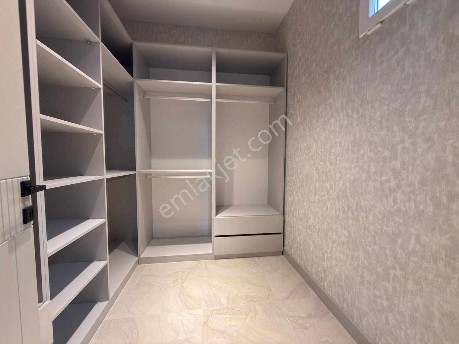 Kuzey'den Pursaklar Merkez'de 5+2 Ultra Lüx Sıfır Asansörlü Da. — fotoğraf 34