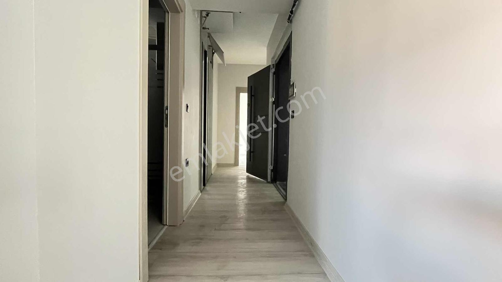 İncek'te /bahçe Kullanımlı/ Bulvar Dibi/ Sıfır 2+1 Daire — fotoğraf 7