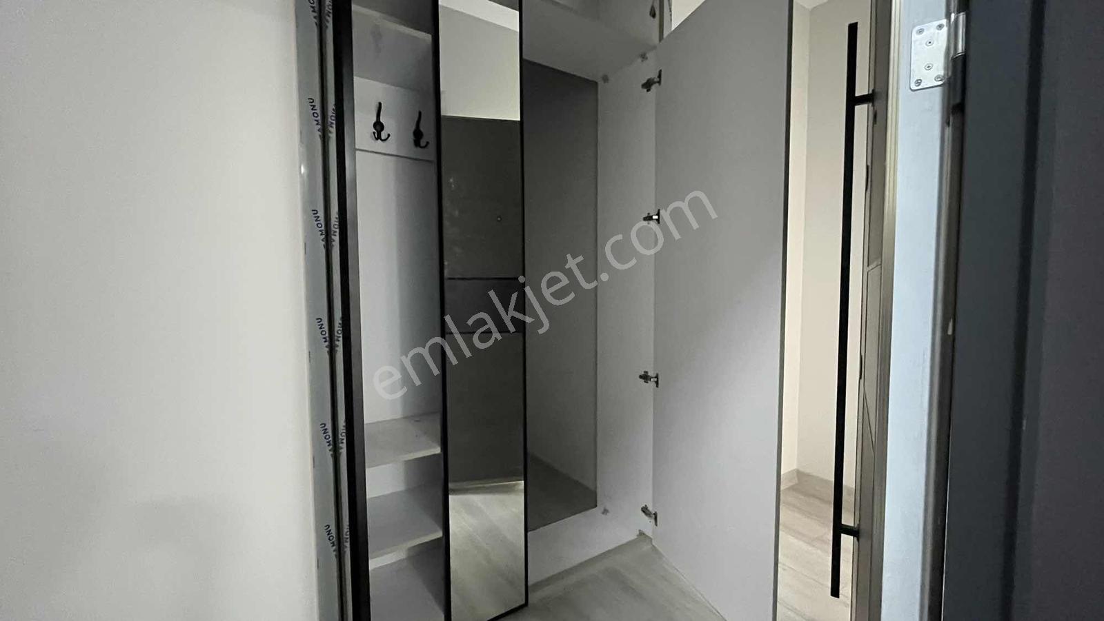 İncek'te /bahçe Kullanımlı/ Bulvar Dibi/ Sıfır 2+1 Daire — fotoğraf 9