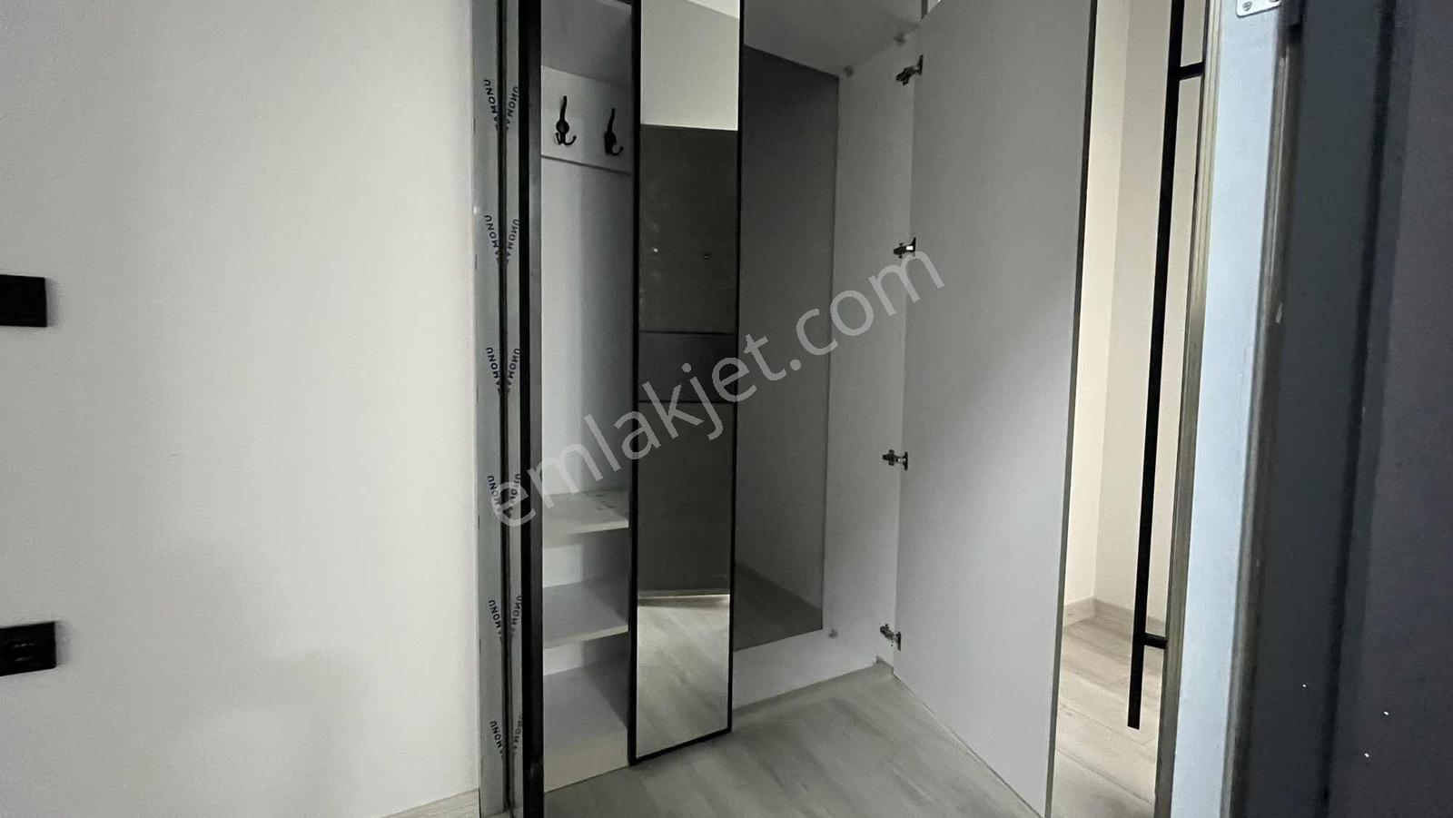İncek'te /bahçe Kullanımlı/ Bulvar Dibi/ Sıfır 2+1 Daire — fotoğraf 10