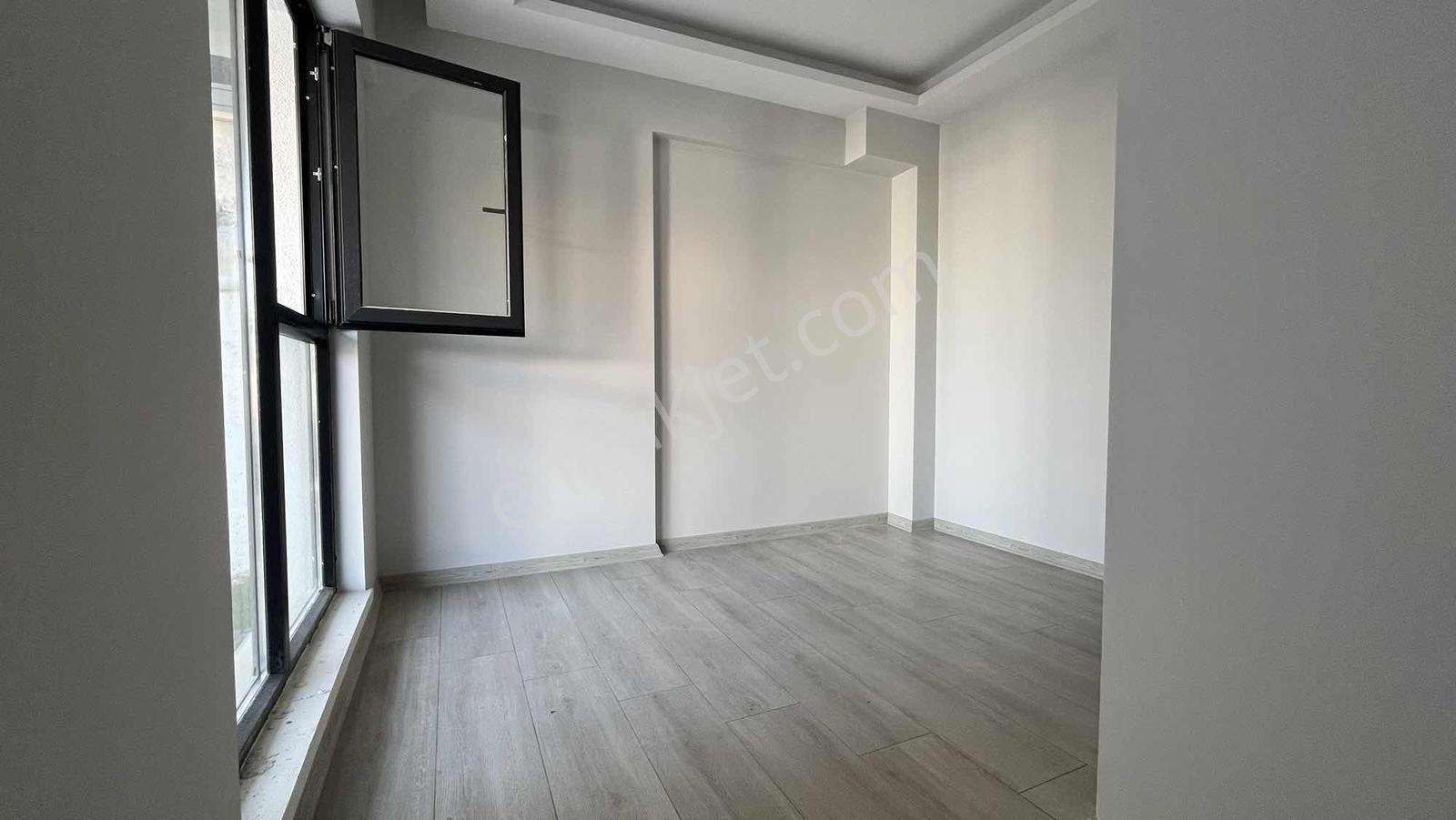 İncek'te /bahçe Kullanımlı/ Bulvar Dibi/ Sıfır 2+1 Daire — fotoğraf 19