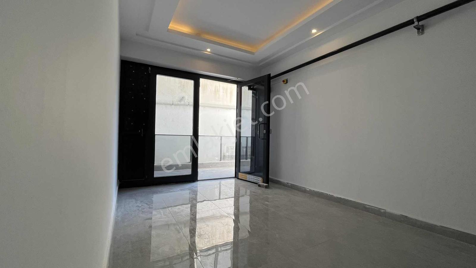 İncek'te /bahçe Kullanımlı/ Bulvar Dibi/ Sıfır 2+1 Daire — fotoğraf 20