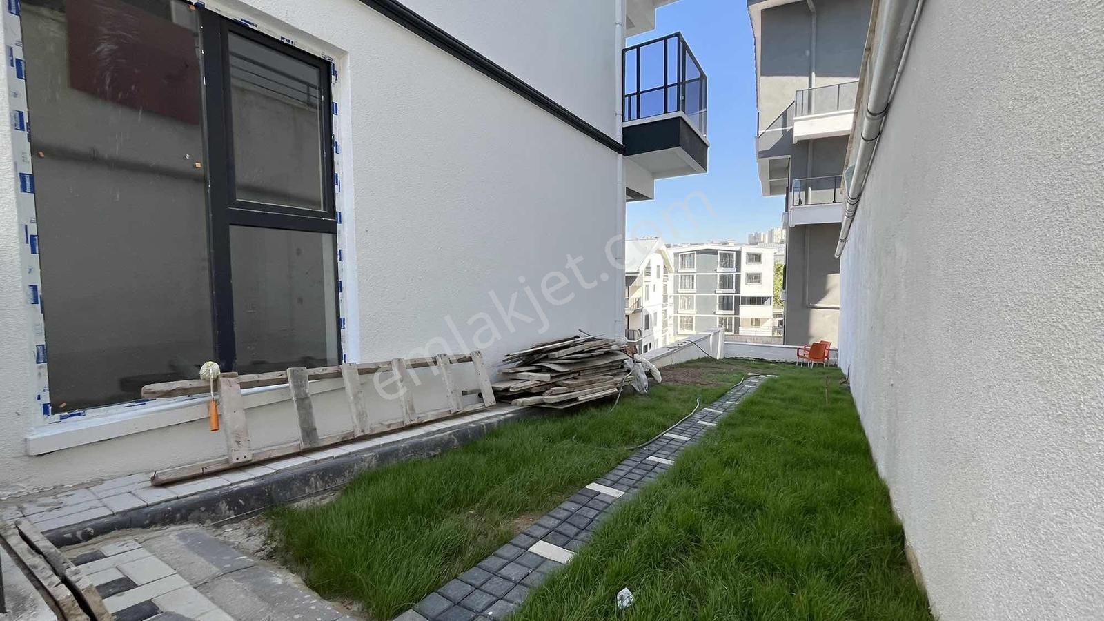 İncek'te /bahçe Kullanımlı/ Bulvar Dibi/ Sıfır 2+1 Daire — fotoğraf 25