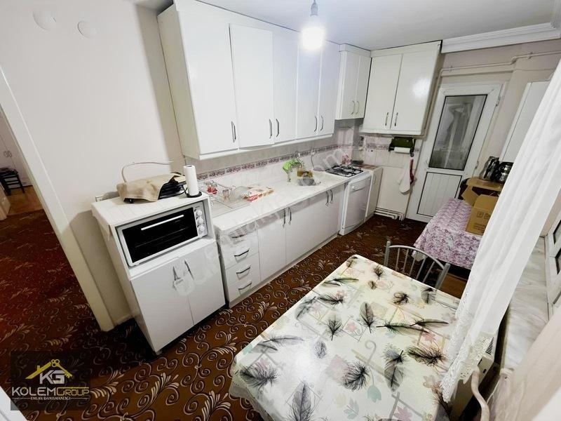 Kölem Group'tan Karaman Mahallesinde 2+1 Satılık Daire ! — fotoğraf 2