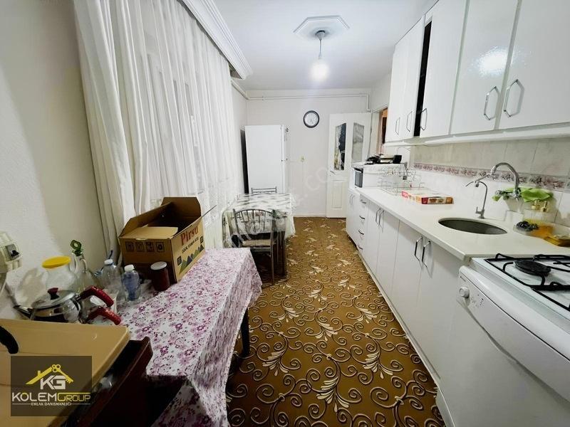 Kölem Group'tan Karaman Mahallesinde 2+1 Satılık Daire ! — fotoğraf 3