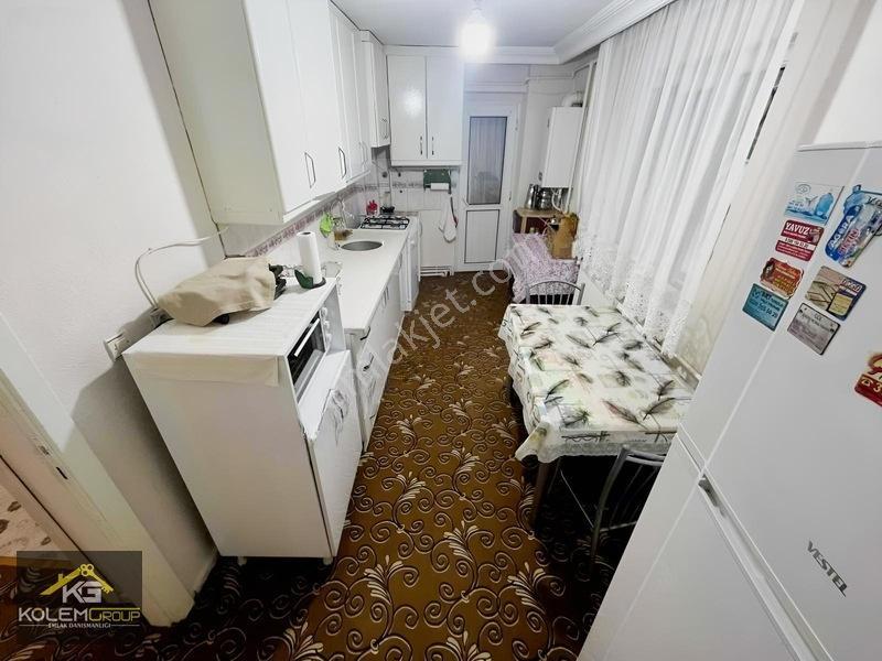 Kölem Group'tan Karaman Mahallesinde 2+1 Satılık Daire ! — fotoğraf 4