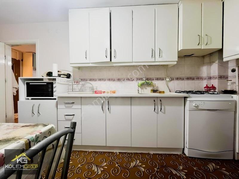Kölem Group'tan Karaman Mahallesinde 2+1 Satılık Daire ! — fotoğraf 5