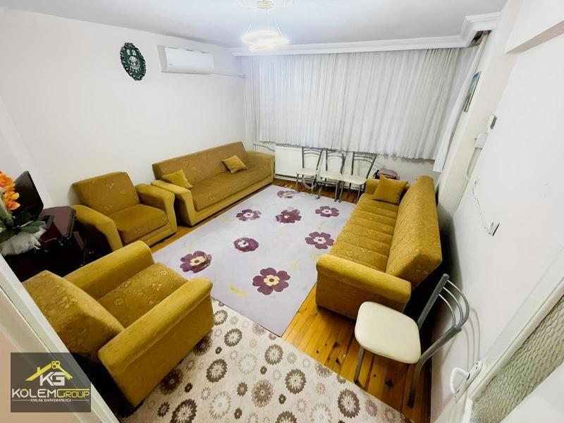 Kölem Group'tan Karaman Mahallesinde 2+1 Satılık Daire ! — fotoğraf 6