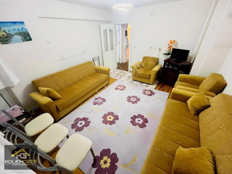 Kölem Group'tan Karaman Mahallesinde 2+1 Satılık Daire ! — fotoğraf 7