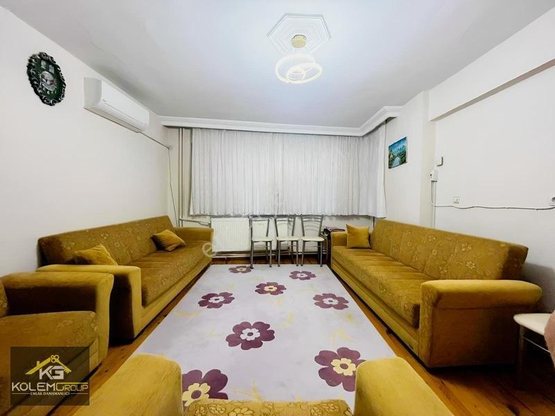 Kölem Group'tan Karaman Mahallesinde 2+1 Satılık Daire ! — fotoğraf 8