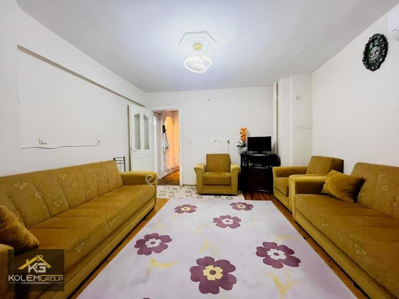 Kölem Group'tan Karaman Mahallesinde 2+1 Satılık Daire ! — fotoğraf 9
